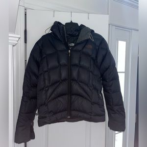 North Face Puffer Jacket